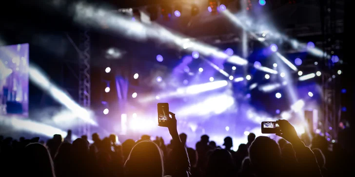Vstupenky na Salamander Fest: Separ, Gleb, nadupané autá, letecká akrobacia a mnoho ďalšieho