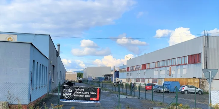 Geometria vozidla s diagnostikou a kompletným nastavením prednej + zadnej nápravy