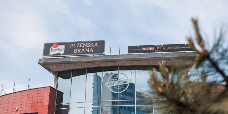 Kačacie alebo husacie hody až pre 6 ľudí