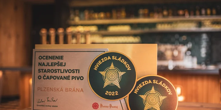 Kačacie alebo husacie hody až pre 6 ľudí