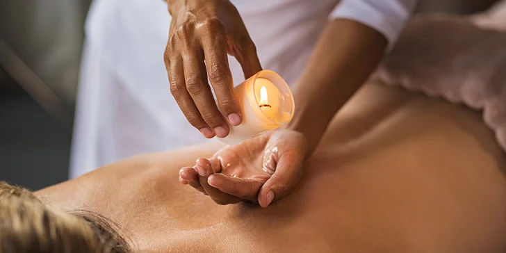 Rôzne masáže pre váš relax, zdravie a krásu v R&R Masáže
