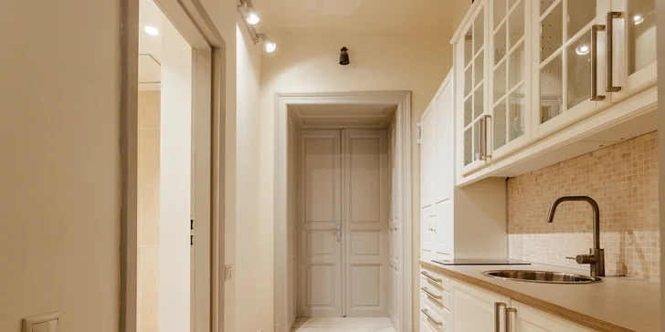 Láska na prvý pohľad: užite si pobyt v moderných apartmánoch v centre Banskej Štiavnice