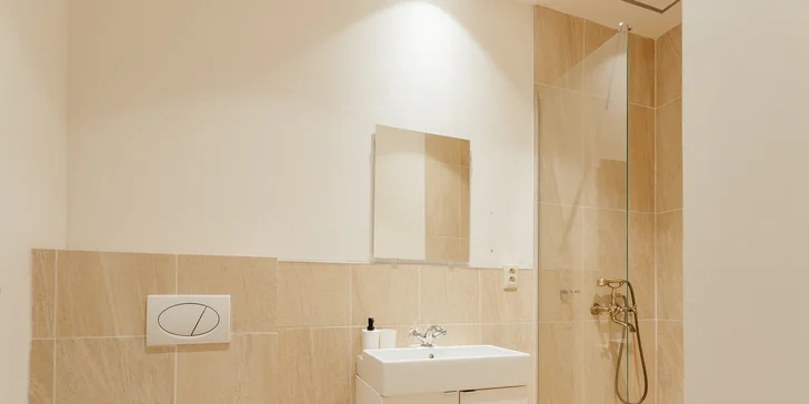 Láska na prvý pohľad: užite si pobyt v moderných apartmánoch v centre Banskej Štiavnice