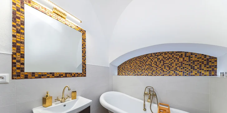 Apartmány v historickom centre Spišskej Novej Vsi pre páry a rodiny s deťmi