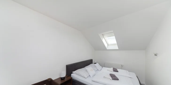 Apartmány v historickom centre Spišskej Novej Vsi pre páry a rodiny s deťmi