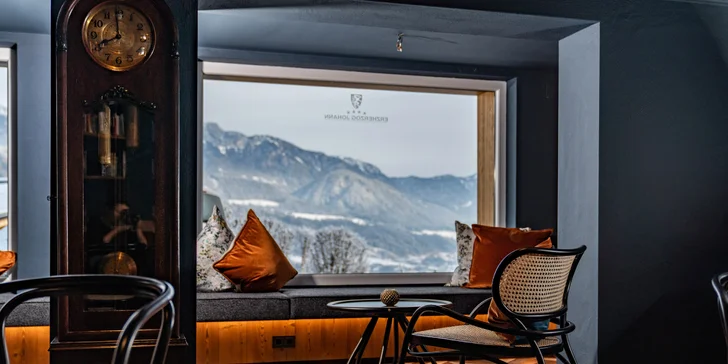 Schladming plný zážitkov: raňajky, sauna a lanovka Hochwurzen kúsok od hotela