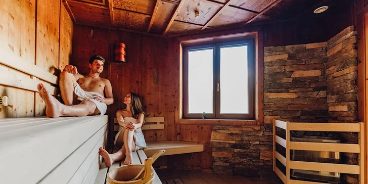 Schladming plný zážitkov: raňajky, sauna a lanovka Hochwurzen kúsok od hotela