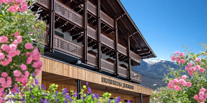 Schladming plný zážitkov: raňajky, sauna a lanovka Hochwurzen kúsok od hotela