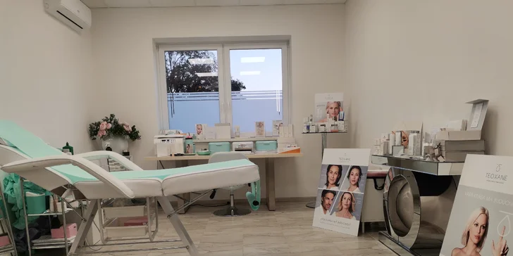 Zväčšenie pier, výplň vrások, mezoterapia alebo botulotoxín