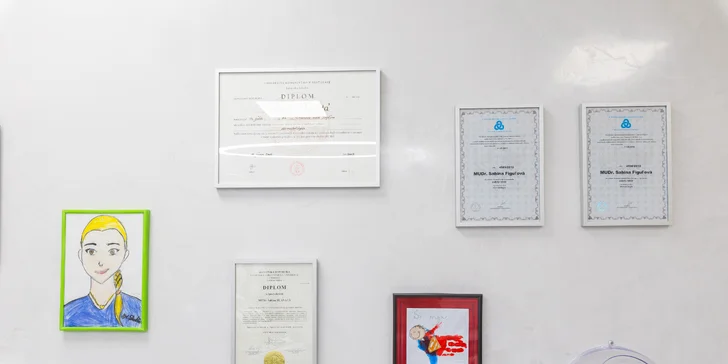 Profesionálne bielenie zubov alebo dentálna hygiena