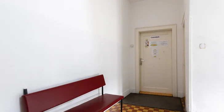 Diagnostika ciev prístrojom ARTERIOGRAPH aj s terapiou