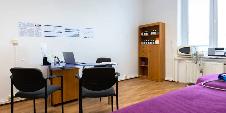 Diagnostika ciev prístrojom ARTERIOGRAPH aj s terapiou