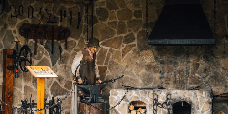 Jedinečný pobyt v Hniezdnom: apartmány vo vidieckom štýle, možnosť prehliadky Nestville Distillery a degustácie