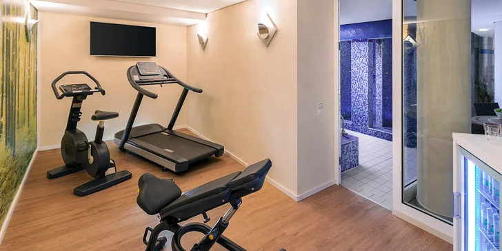 Dovolenka v Berlíne: 4* hotel s raňajkami a neobmedzeným wellness, 20 min. od Alexanderplatz