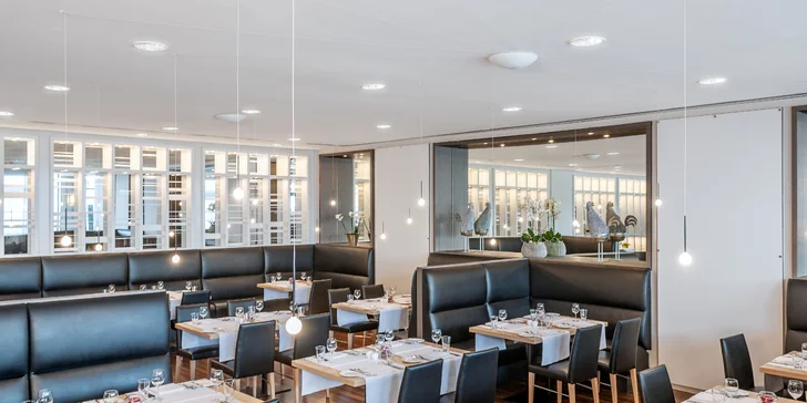 Dovolenka v Berlíne: 4 * hotel s raňajkami a neobmedzeným wellness, 20 min. od Alexanderplatz
