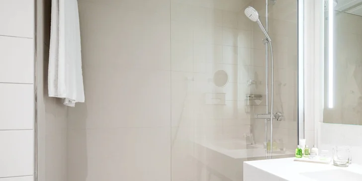 Dovolenka v Berlíne: 4* hotel s raňajkami a neobmedzeným wellness, 20 min. od Alexanderplatz