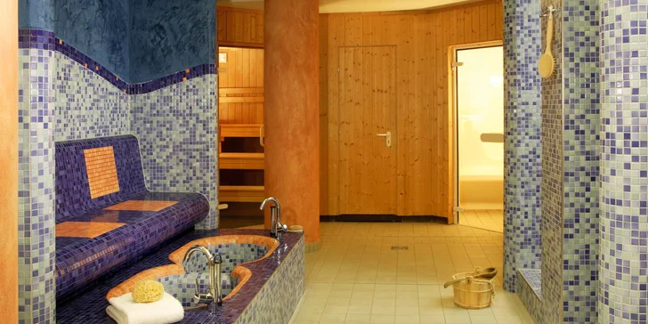 Dovolenka v Berlíne: 4* hotel s raňajkami a neobmedzeným wellness, 20 min. od Alexanderplatz