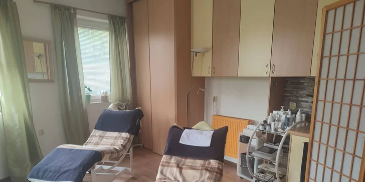 Bezihličková mezoterapia celej tváre revolučným prístrojom