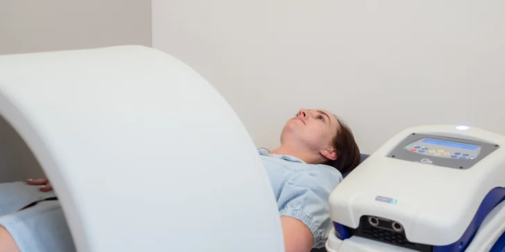 Magnetoterapia, laseroterapia a postcovidová rehabilitácia v LIFE Balance