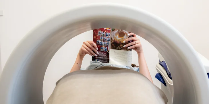 Magnetoterapia, laseroterapia a postcovidová rehabilitácia v LIFE Balance