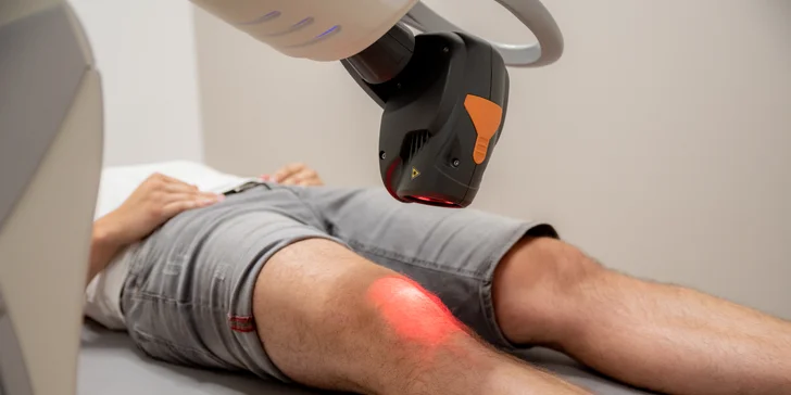 Magnetoterapia, laseroterapia a postcovidová rehabilitácia v LIFE Balance