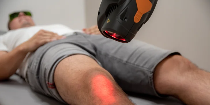 Magnetoterapia, laseroterapia a postcovidová rehabilitácia v LIFE Balance