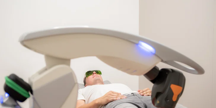 Magnetoterapia, laseroterapia a postcovidová rehabilitácia v LIFE Balance