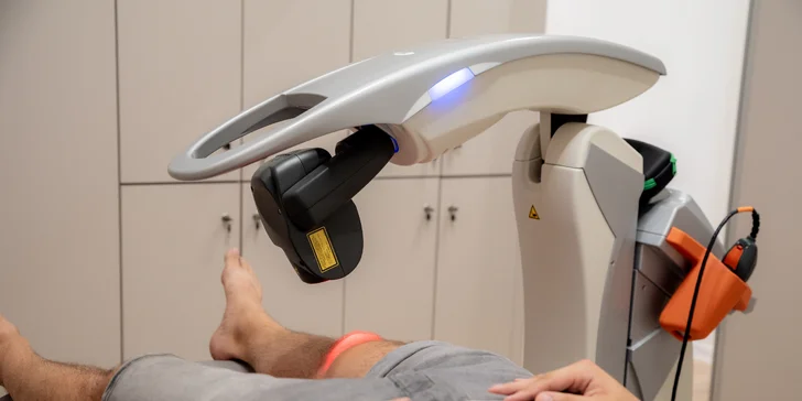 Magnetoterapia, laseroterapia a postcovidová rehabilitácia v LIFE Balance