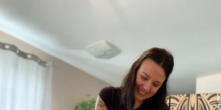 Anticelulitídový zábal a masážna terapia vo Viktoria massage