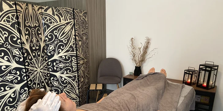 Anticelulitídový zábal a masážna terapia vo Viktoria massage