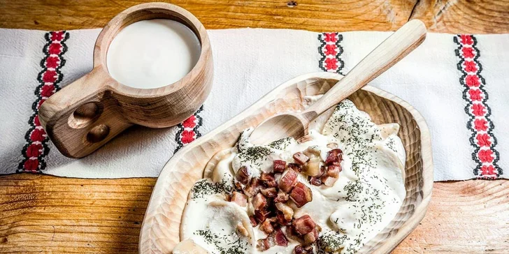 Pobyt v Kolibe u dobrého Pastiera s gurmánskou kuchyňou, novým, tématickým wellness, pivným kúpeľom a aktivitami v krásnej Čutkovskej doline