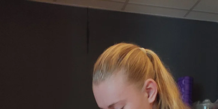 Zdravotná masáž - doprajte vášmu telu to, čo potrebuje