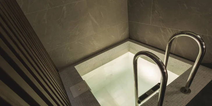 Neobmedzený wellness s večerou alebo masážou v Arietes Marmont Resort