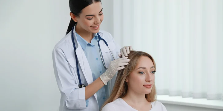 Medicínska turistika: Transplantácia vlasov v Istanbule s plným servisom
