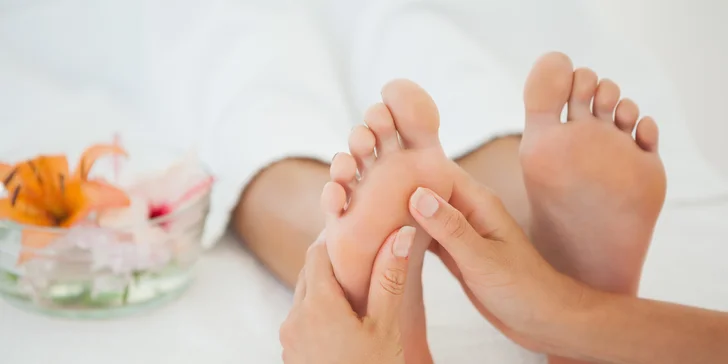 Medová, aromaterapeutická, reflexná masáž alebo lymfodrenáž