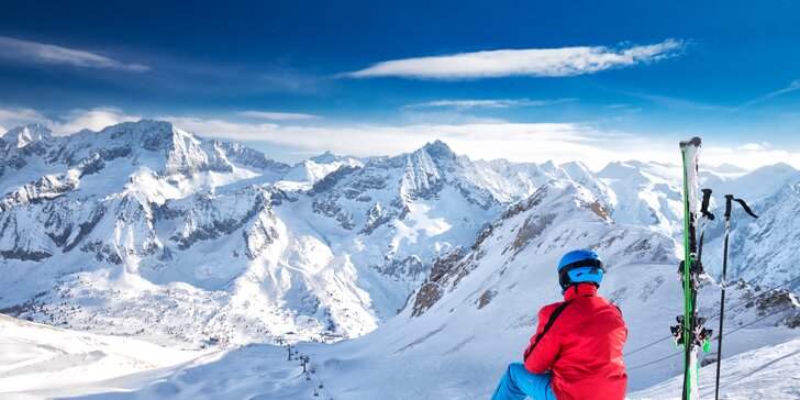 Na lyže do talianskeho Bormia: hotel pri skiareáli s polpenziou, ideálne pre rodiny