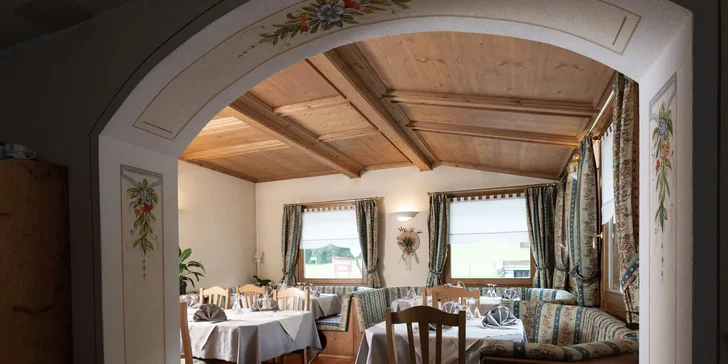Na lyže do talianskeho Bormia: hotel pri skiareáli s polpenziou, ideálne pre rodiny