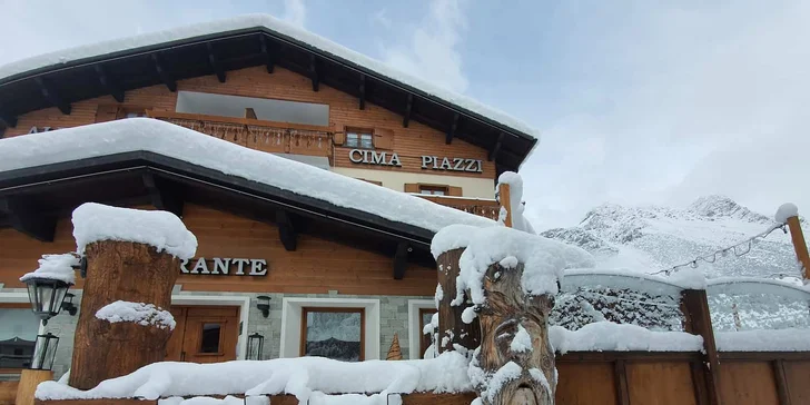Na lyže do talianskeho Bormia: hotel pri skiareáli s polpenziou, ideálne pre rodiny