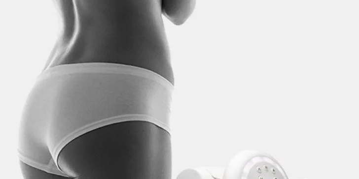 Dokonale tvarovaná postava s LPG alebo Slim Shape ošetrením