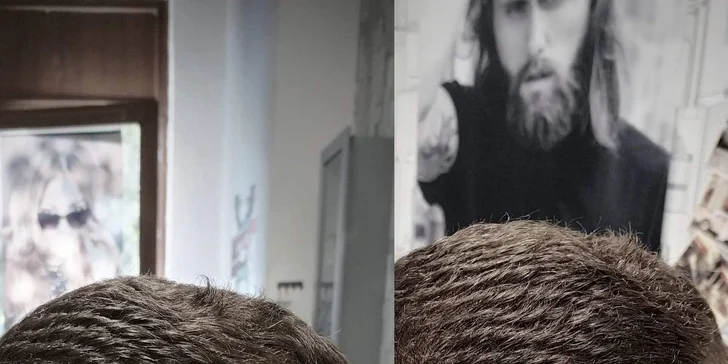Pánsky strih a úprava brady v Barber Shope NY priamo v centre Košíc