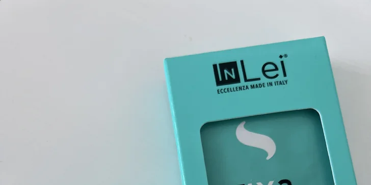 Lash filler, laminácia alebo farbenie obočia hennou