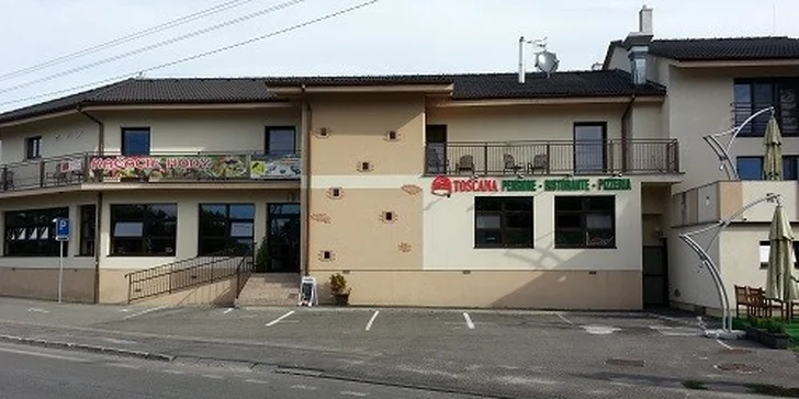 Hovädzí steak s grilovanou zeleninou
