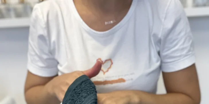 Vytrénuj sa ku krásnej mladej pleti pomocou Face Gym