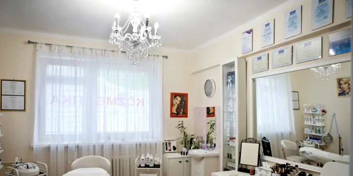 Hĺbkové ošetrenie pleti: manuálne alebo skin scrubberom