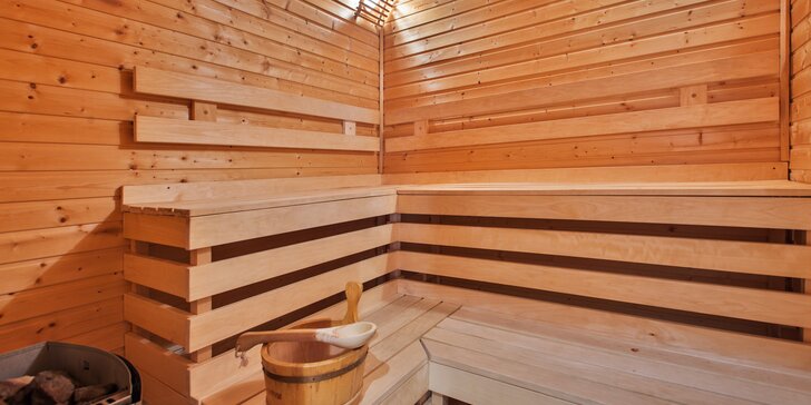Fantastický odpočinok v kúpeľoch Sklené Teplice: ubytovanie so stravou a kúpeľnými procedúrami