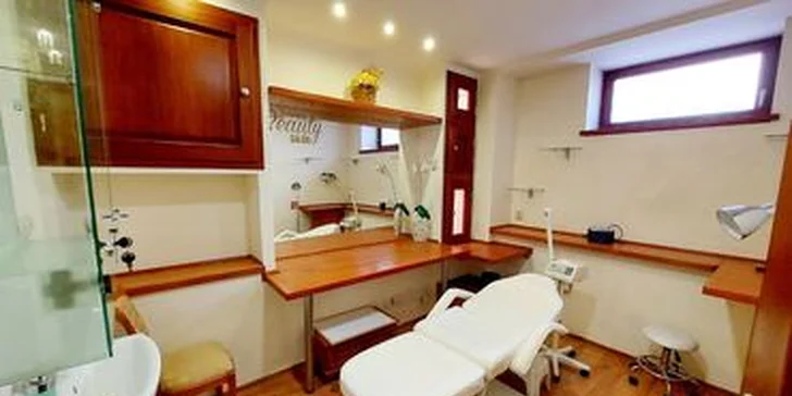 Balíčky čistenia pleti v novootvorenom GlamBeauty studio