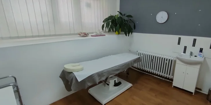Uvoľnite sa! Klasická či športová masáž alebo permanentky