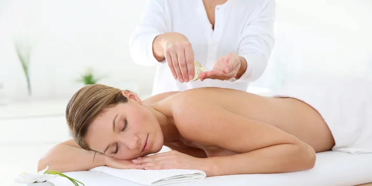 Neobmedzený wellness s večerou alebo masážou v Arietes Marmont Resort