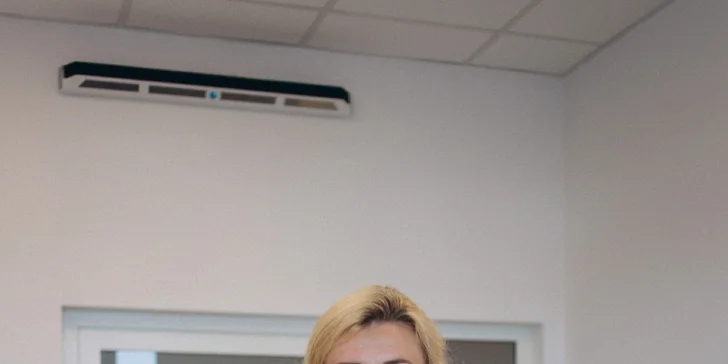 Podrobné gynekologické vyšetrenie vrátane ultrazvuku