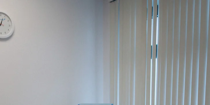 Podrobné gynekologické vyšetrenie vrátane ultrazvuku
